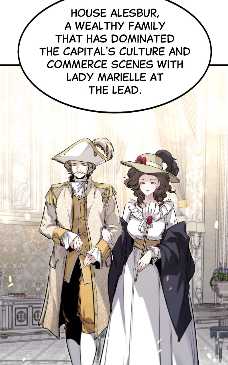 Read The Regressed Mercenary Has a Plan EN Manga Online