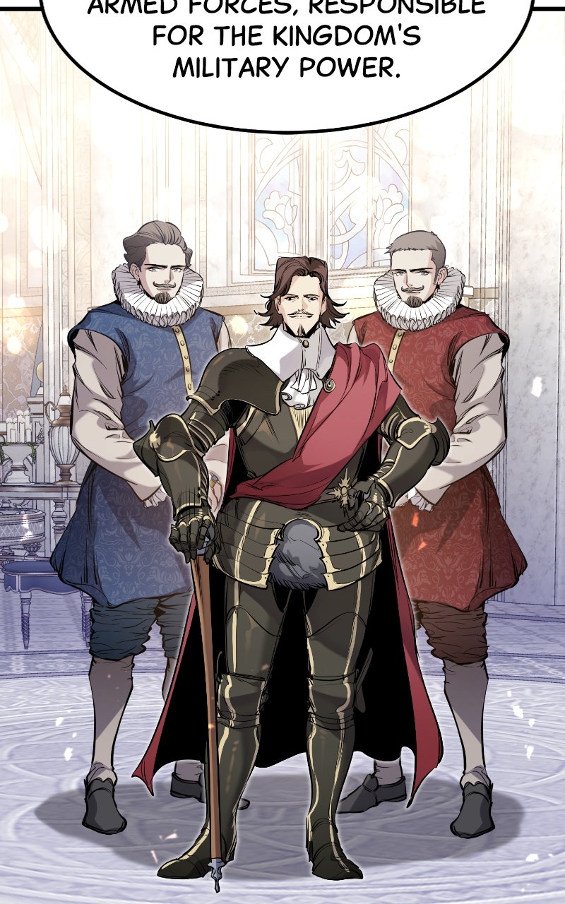 Read The Regressed Mercenary Has a Plan EN Manga Online