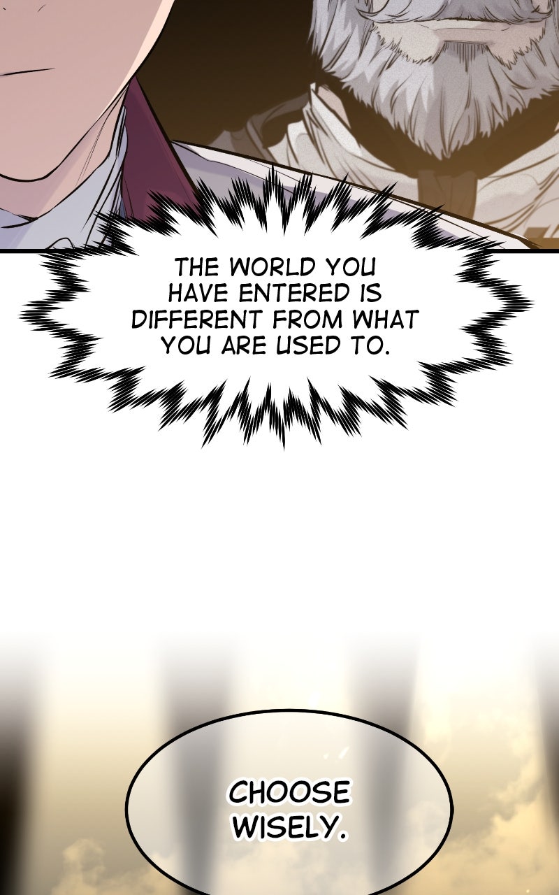 Read The Regressed Mercenary Has a Plan EN Manga Online