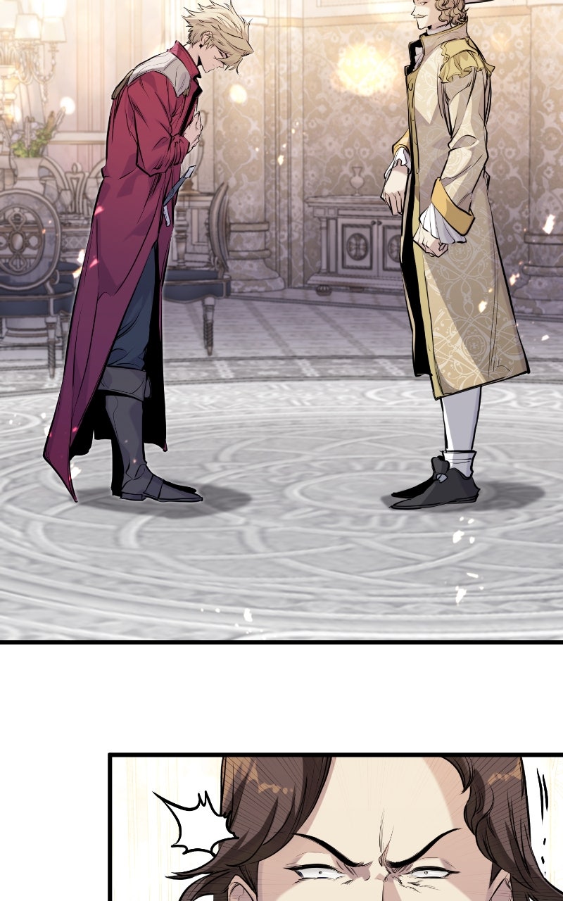 Read The Regressed Mercenary Has a Plan EN Manga Online