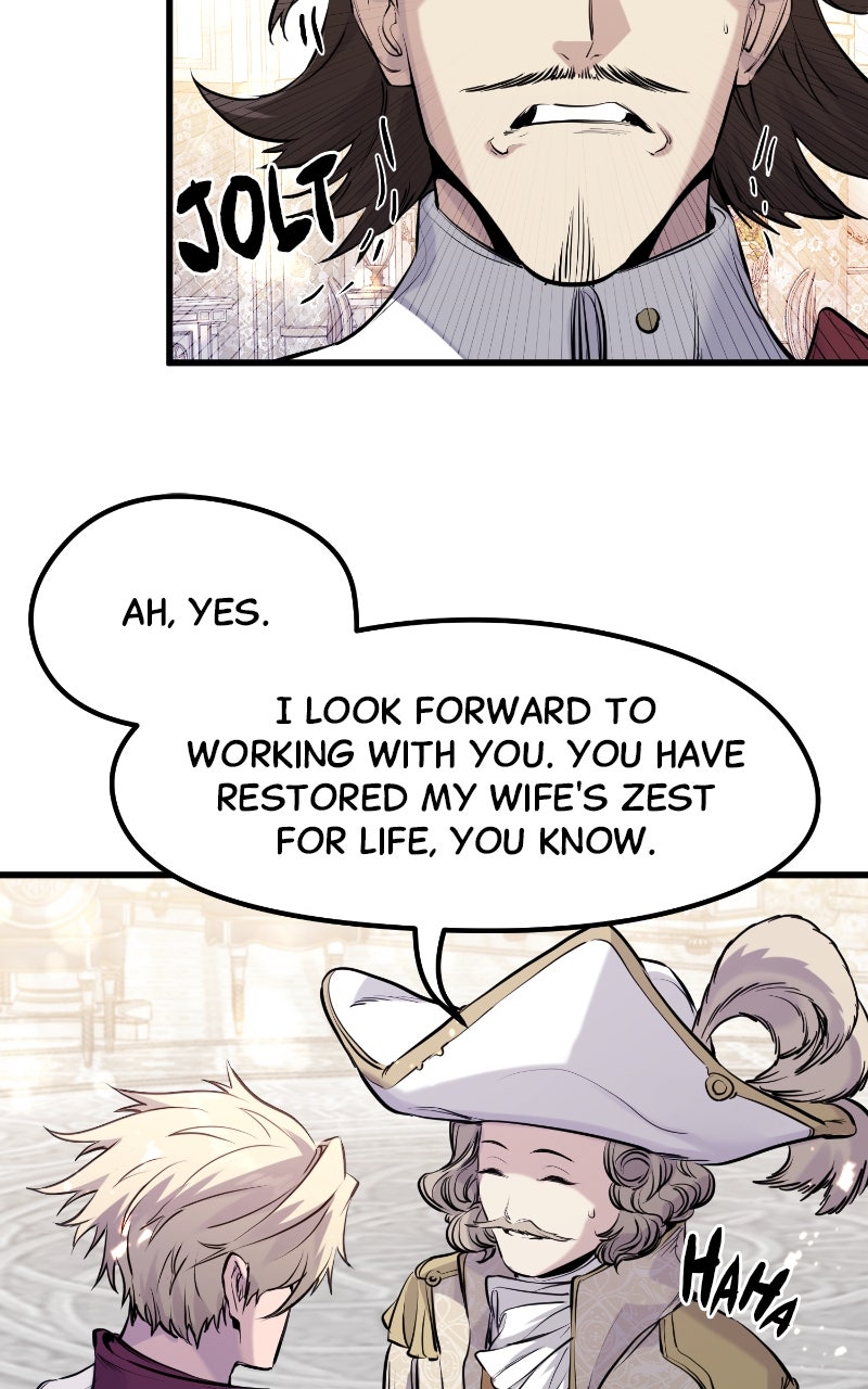 Read The Regressed Mercenary Has a Plan EN Manga Online