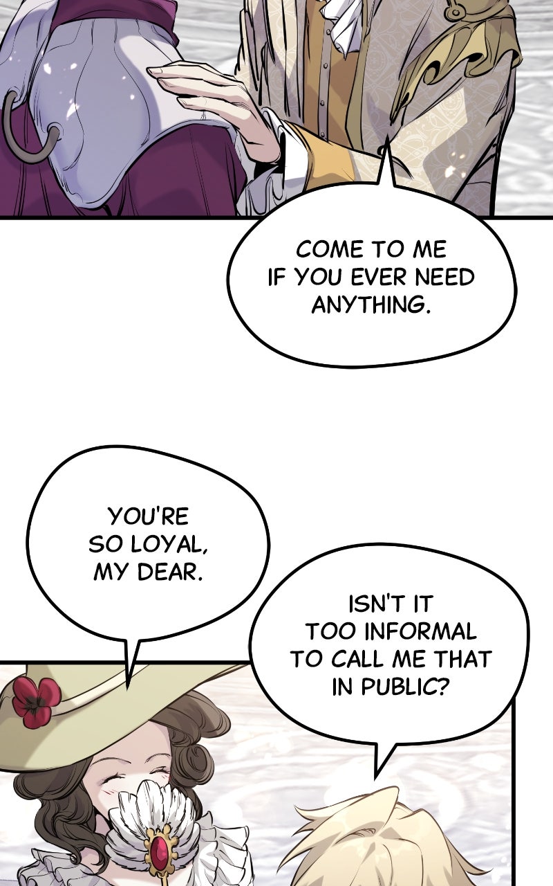 Read The Regressed Mercenary Has a Plan EN Manga Online