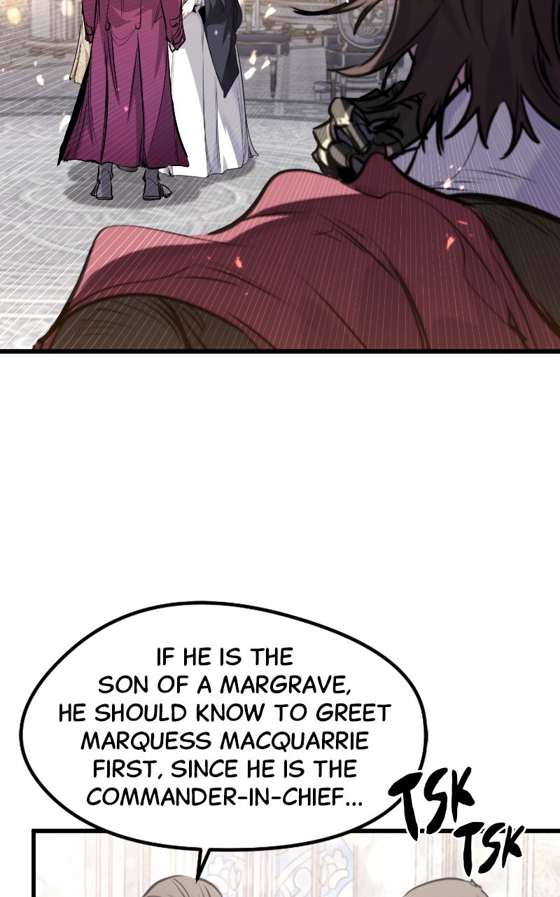 Read The Regressed Mercenary Has a Plan EN Manga Online