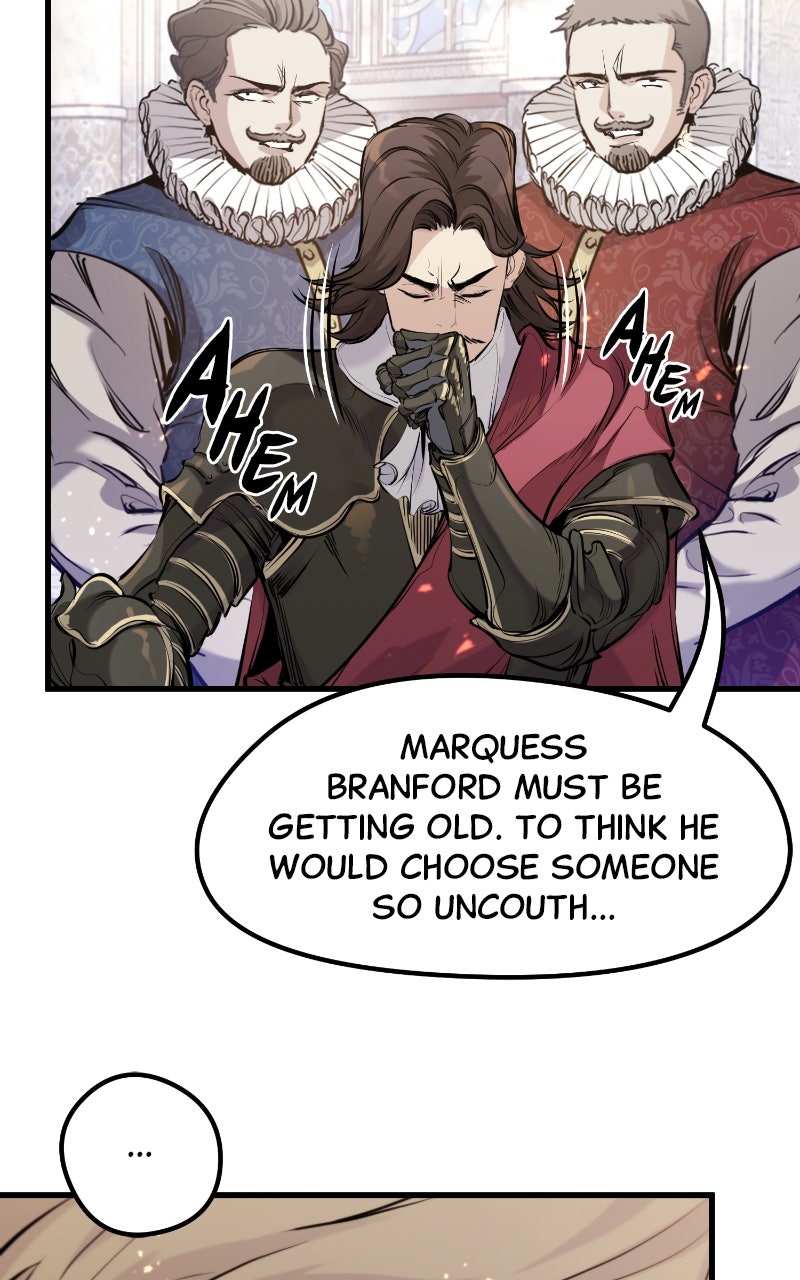 Read The Regressed Mercenary Has a Plan EN Manga Online