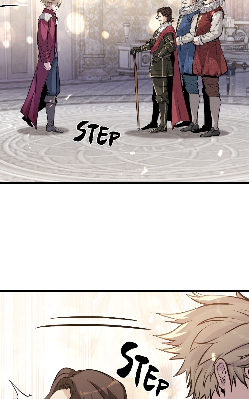 Read The Regressed Mercenary Has a Plan EN Manga Online