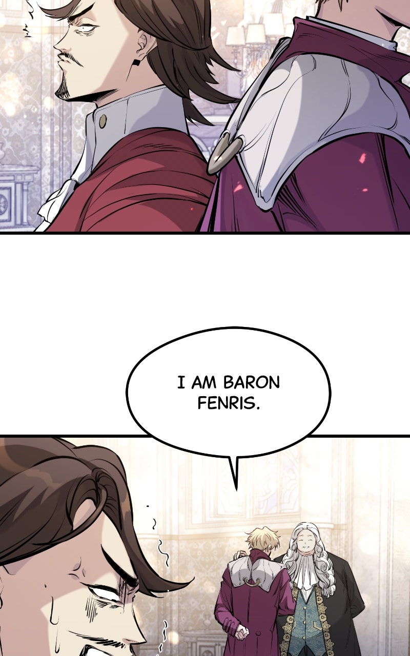 Read The Regressed Mercenary Has a Plan EN Manga Online