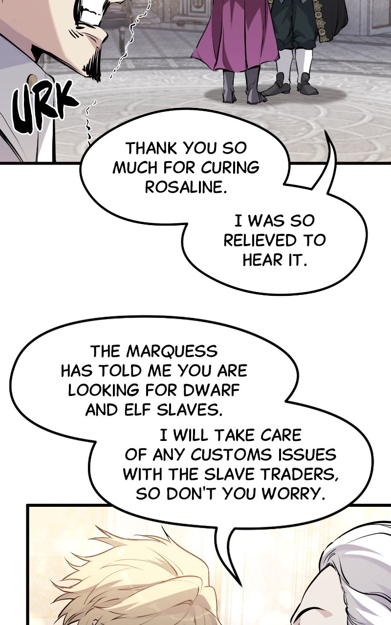 Read The Regressed Mercenary Has a Plan EN Manga Online