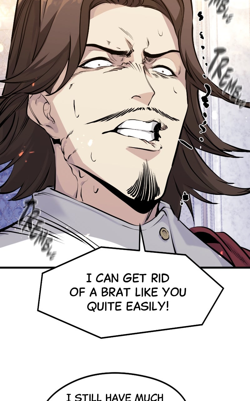 Read The Regressed Mercenary Has a Plan EN Manga Online