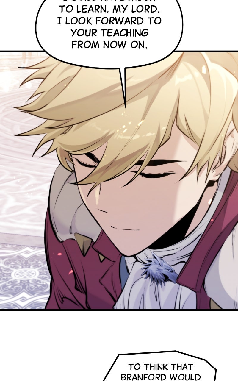 Read The Regressed Mercenary Has a Plan EN Manga Online