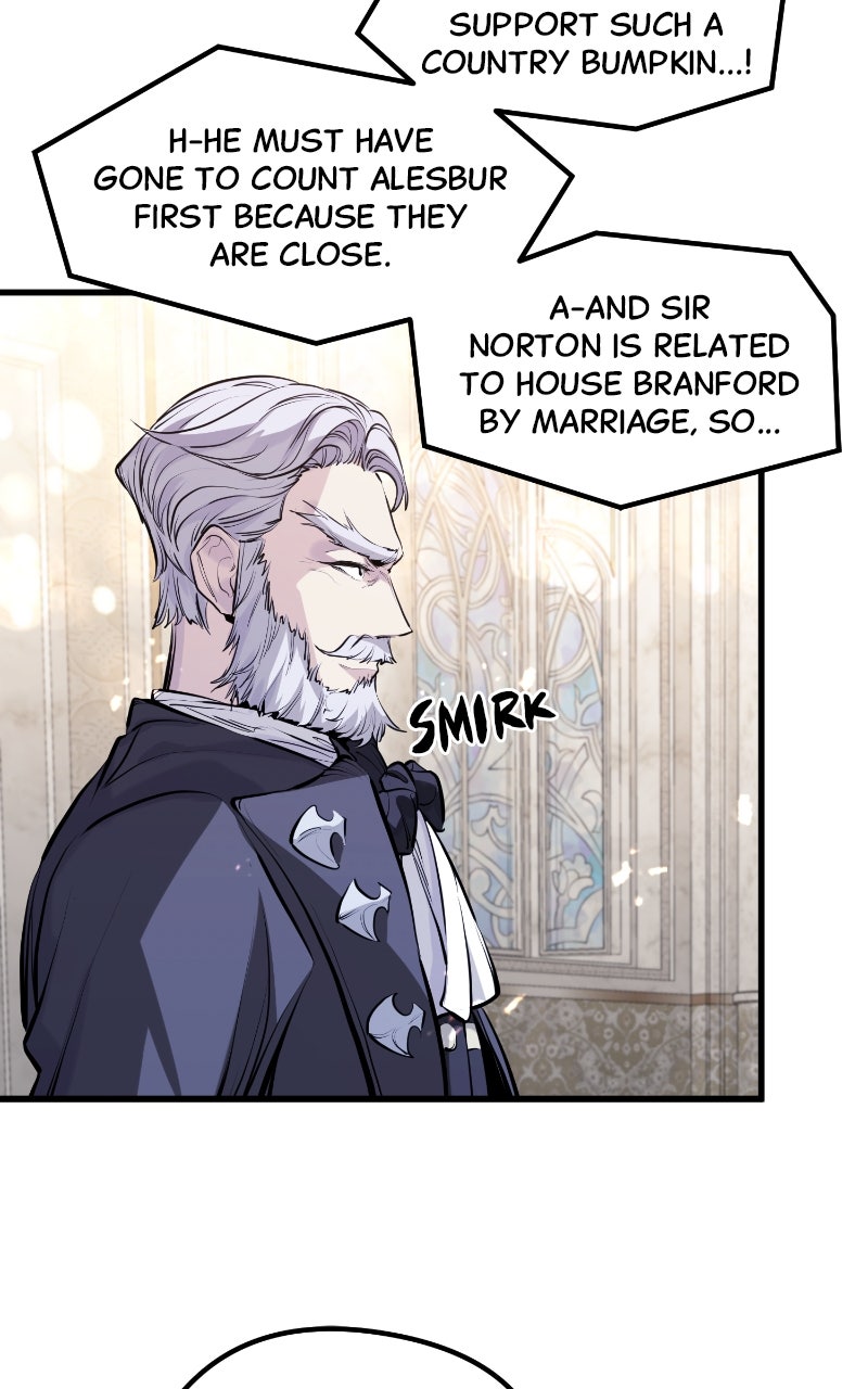 Read The Regressed Mercenary Has a Plan EN Manga Online