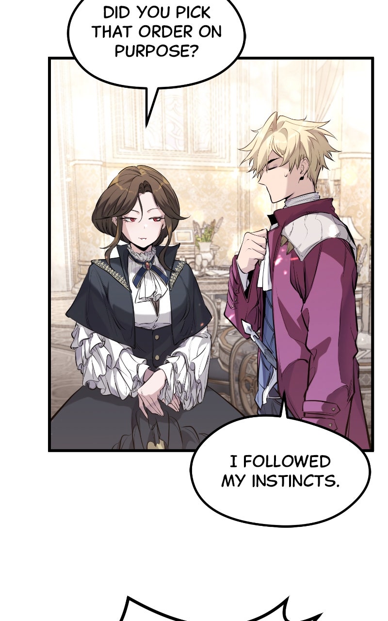 Read The Regressed Mercenary Has a Plan EN Manga Online