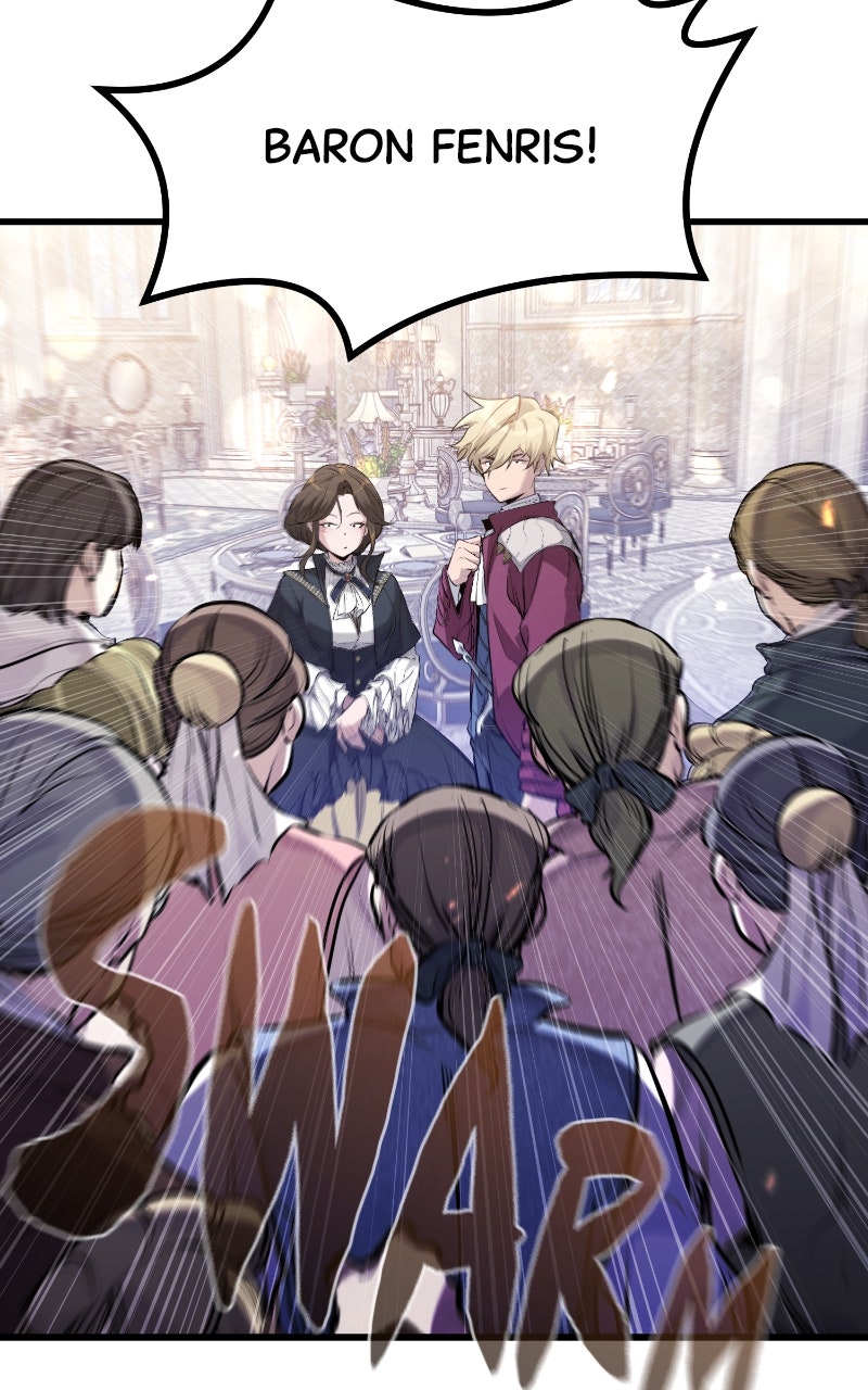 Read The Regressed Mercenary Has a Plan EN Manga Online