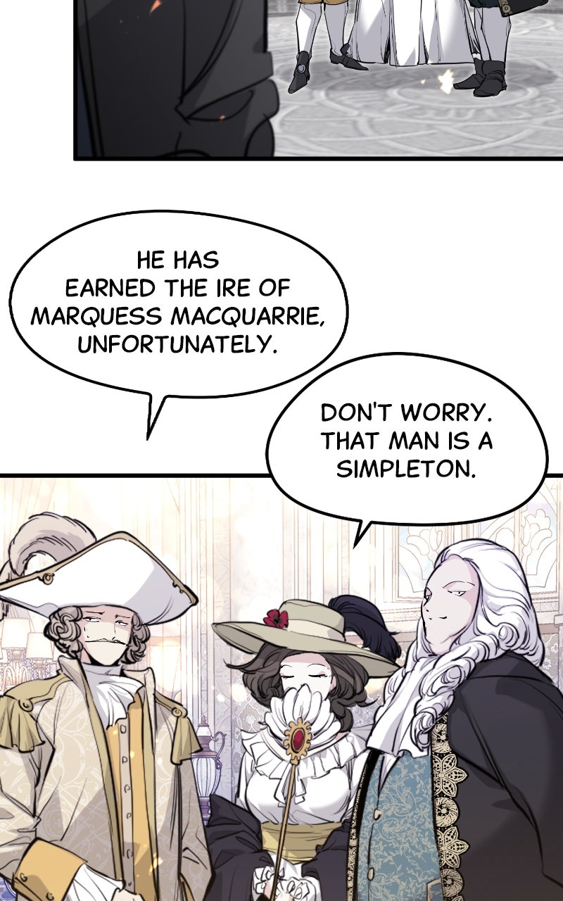 Read The Regressed Mercenary Has a Plan EN Manga Online