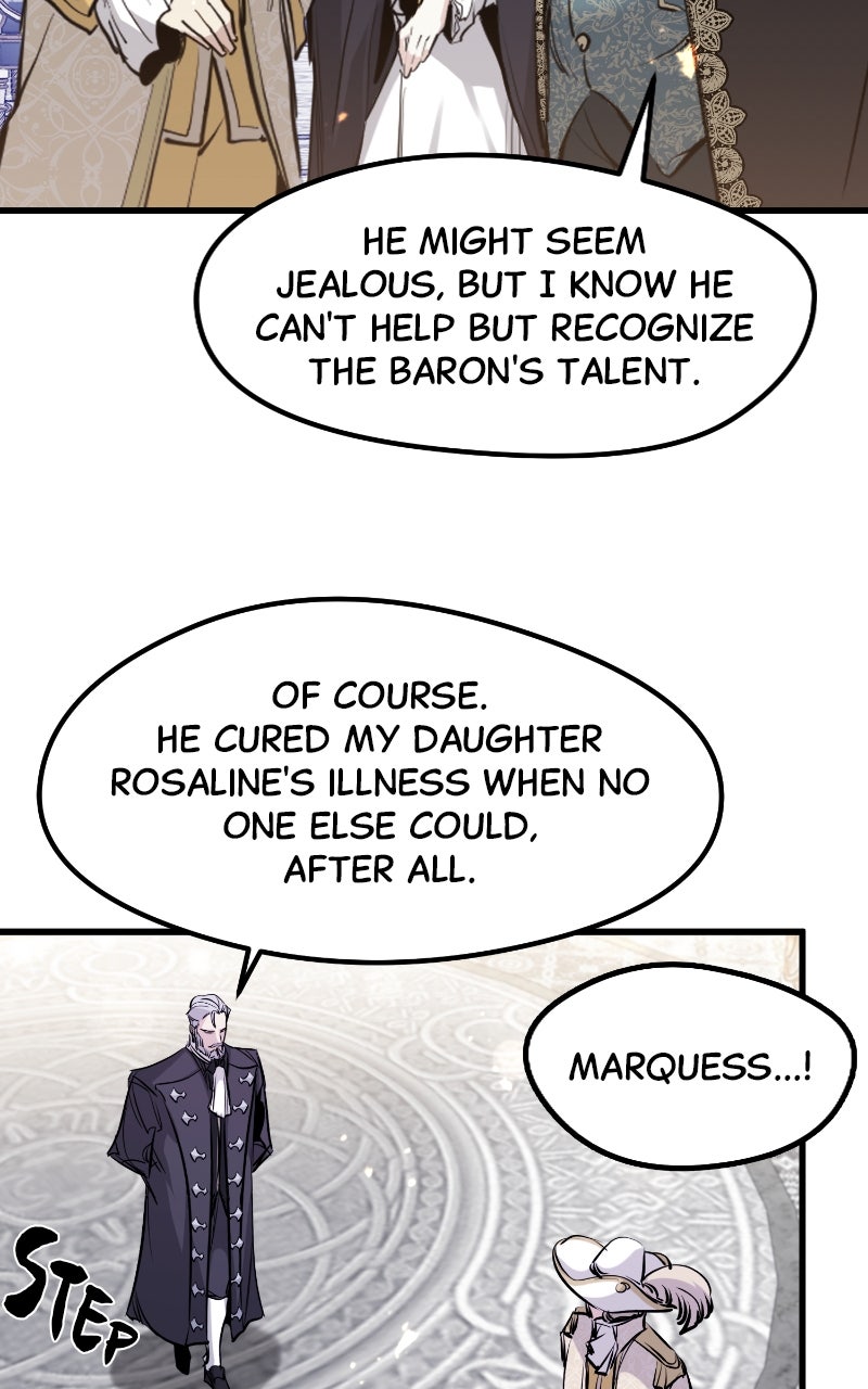 Read The Regressed Mercenary Has a Plan EN Manga Online