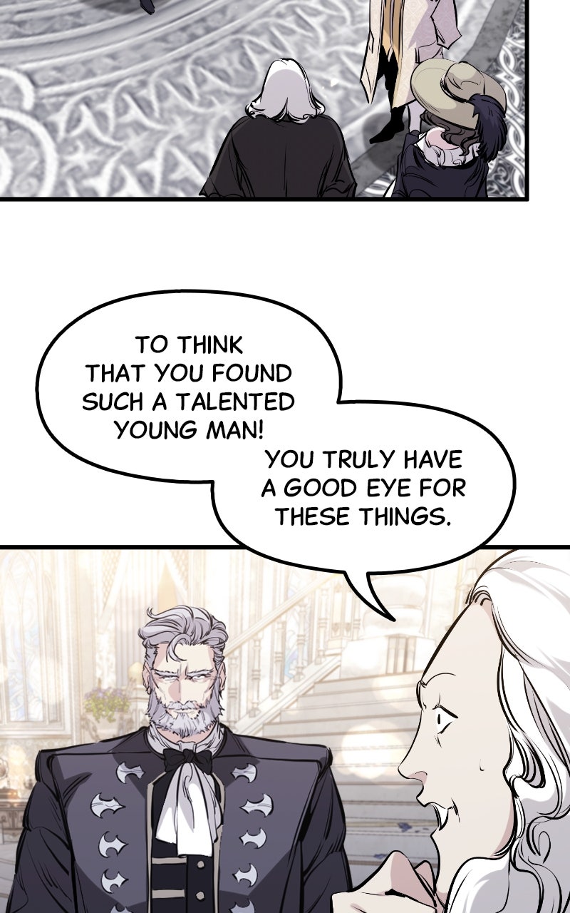 Read The Regressed Mercenary Has a Plan EN Manga Online