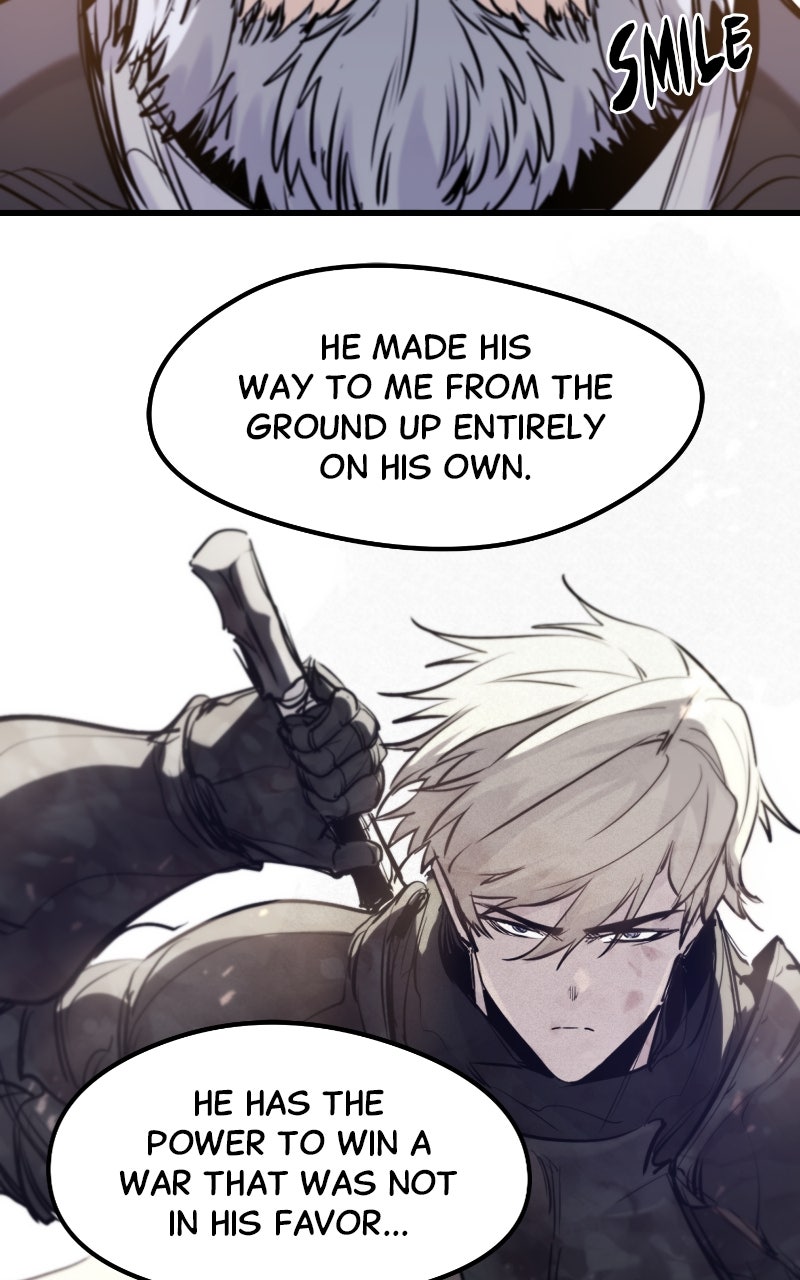 Read The Regressed Mercenary Has a Plan EN Manga Online