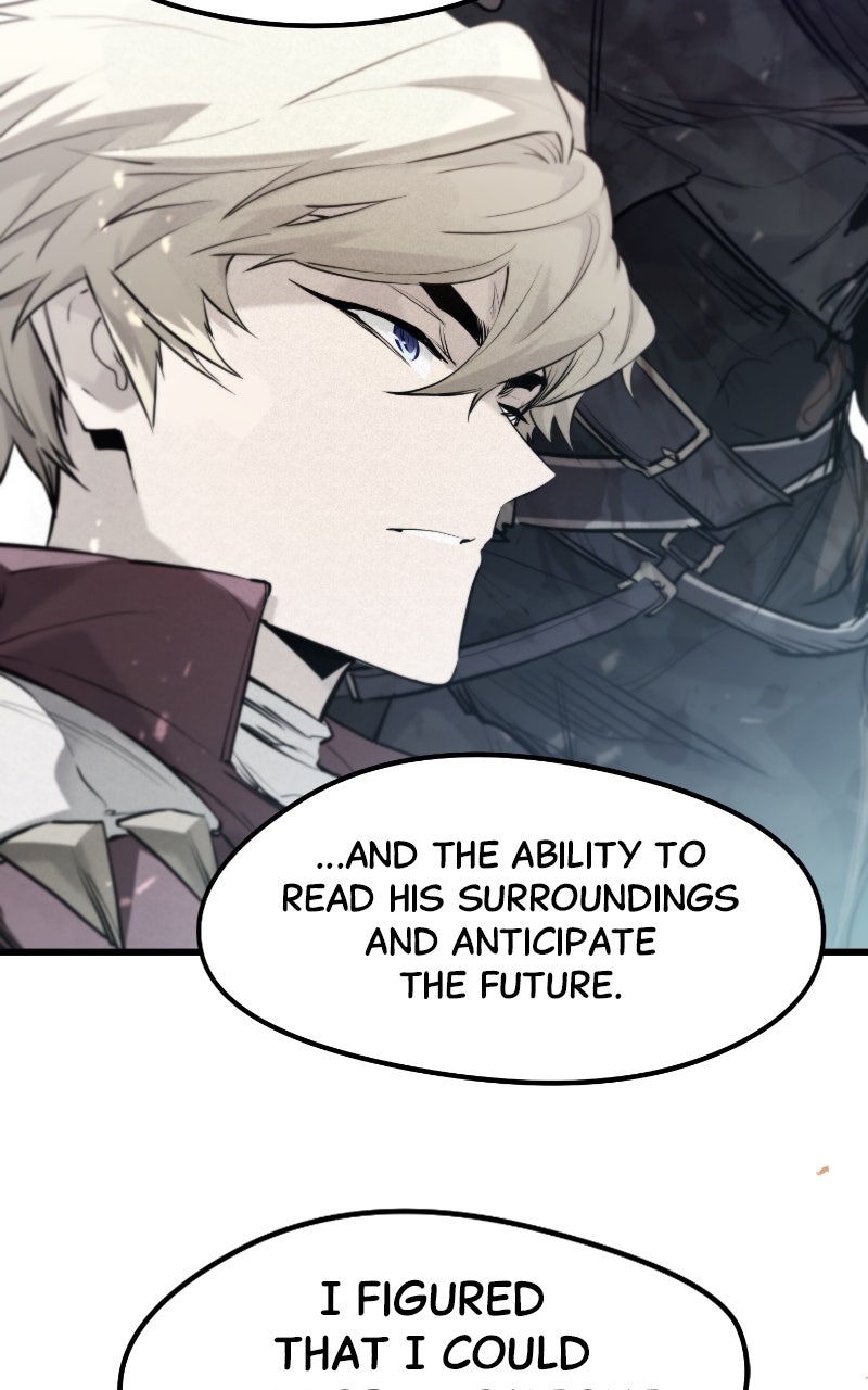 Read The Regressed Mercenary Has a Plan EN Manga Online