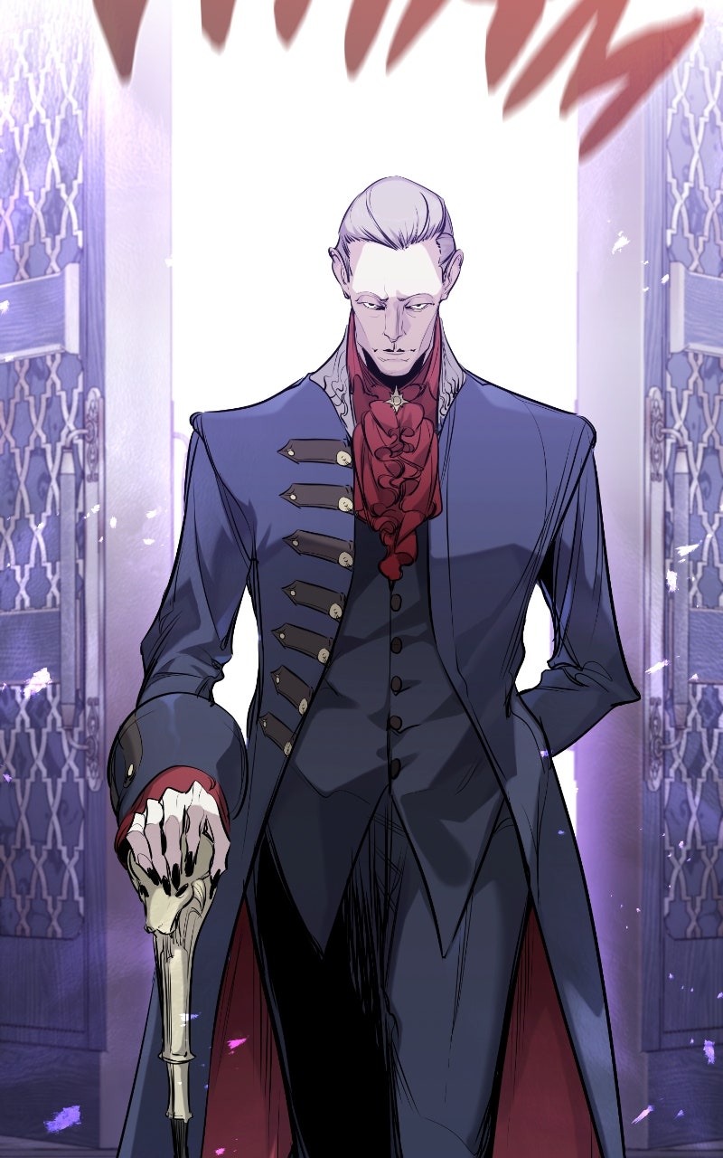 Read The Regressed Mercenary Has a Plan EN Manga Online