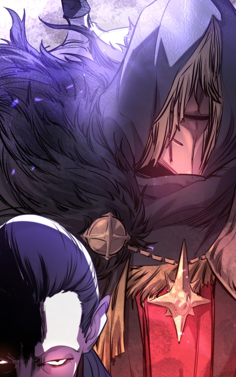 Read The Regressed Mercenary Has a Plan EN Manga Online