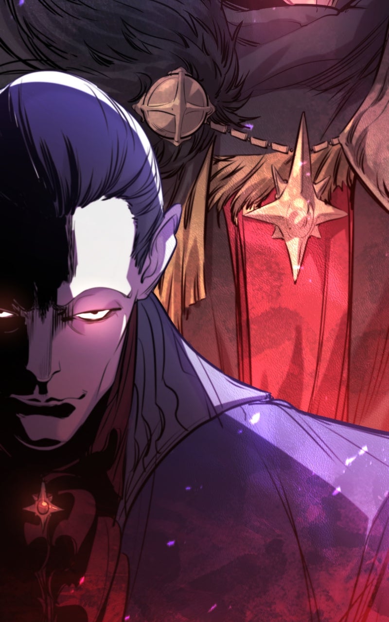 Read The Regressed Mercenary Has a Plan EN Manga Online