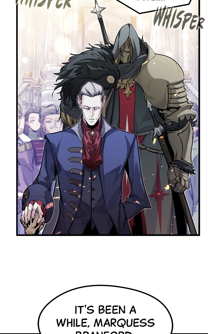 Read The Regressed Mercenary Has a Plan EN Manga Online