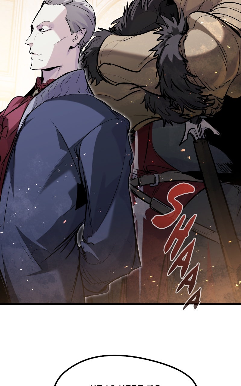 Read The Regressed Mercenary Has a Plan EN Manga Online