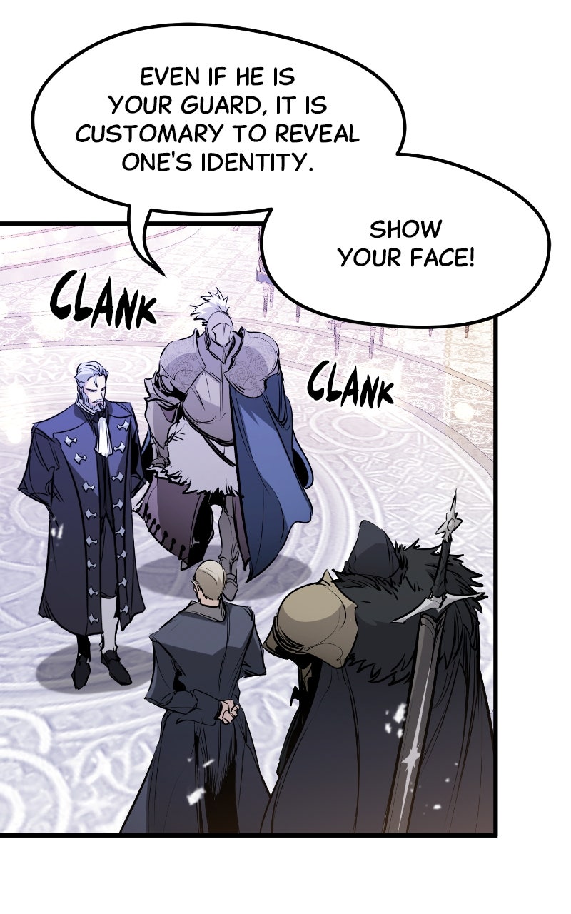 Read The Regressed Mercenary Has a Plan EN Manga Online