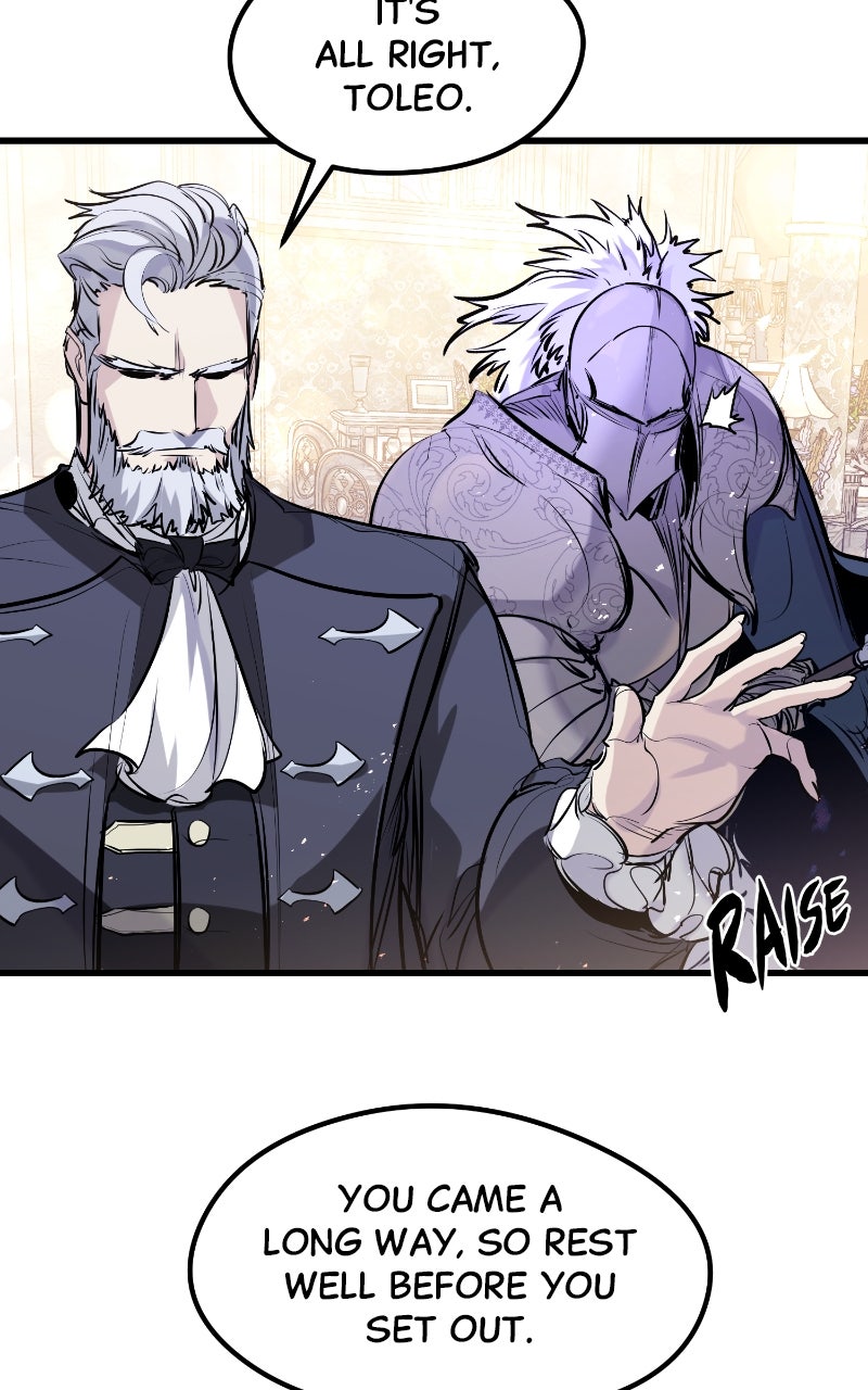 Read The Regressed Mercenary Has a Plan EN Manga Online