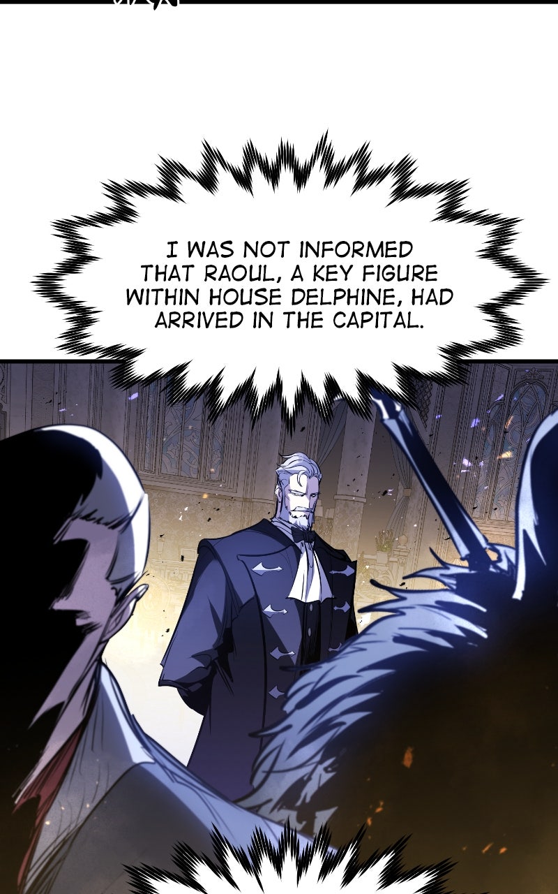 Read The Regressed Mercenary Has a Plan EN Manga Online