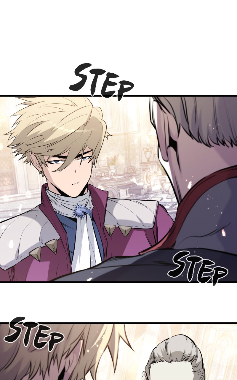 Read The Regressed Mercenary Has a Plan EN Manga Online