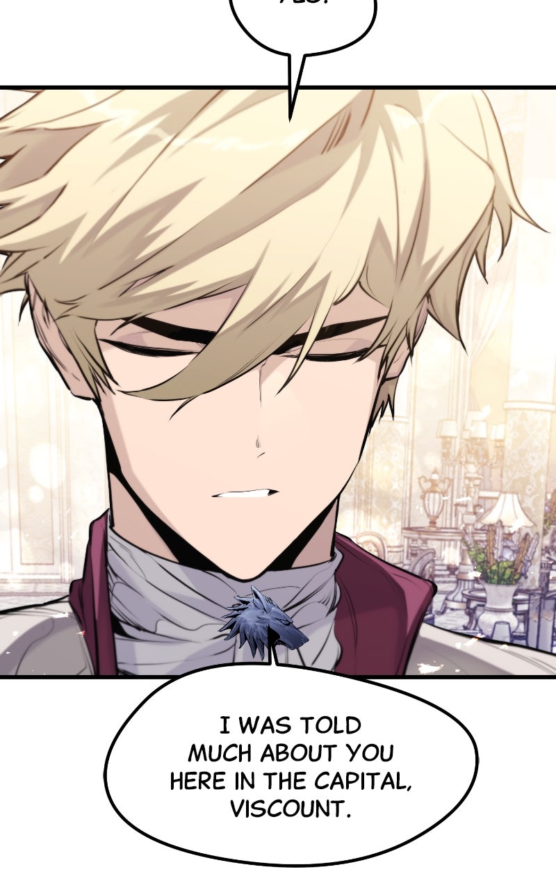 Read The Regressed Mercenary Has a Plan EN Manga Online