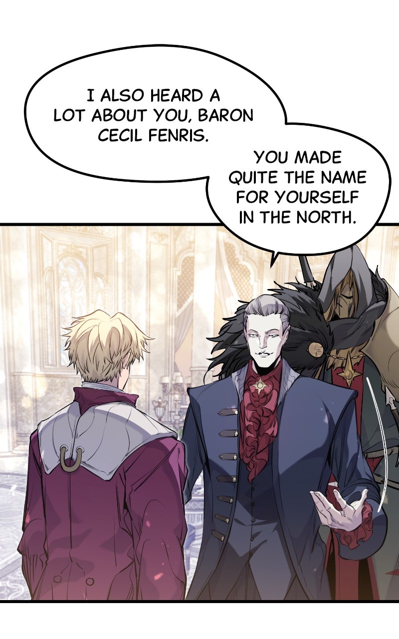 Read The Regressed Mercenary Has a Plan EN Manga Online