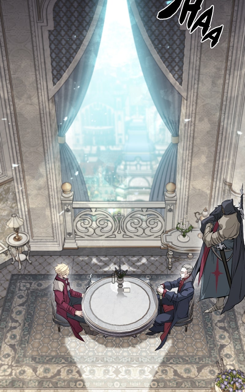 Read The Regressed Mercenary Has a Plan EN Manga Online