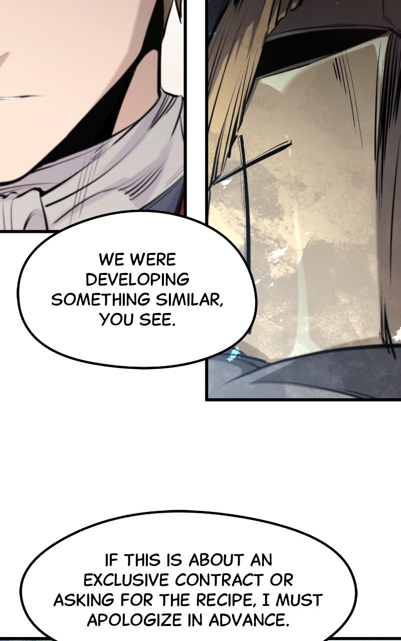 Read The Regressed Mercenary Has a Plan EN Manga Online