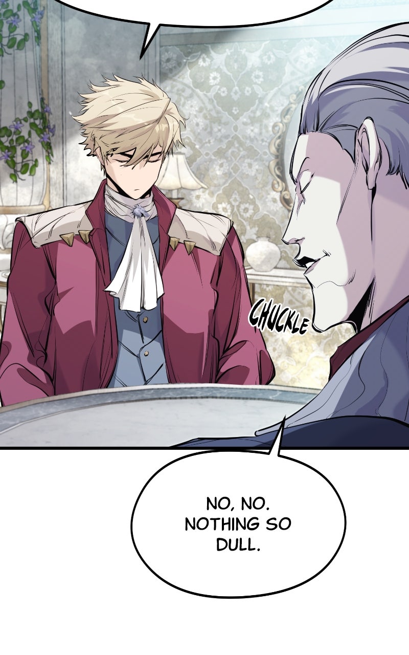 Read The Regressed Mercenary Has a Plan EN Manga Online