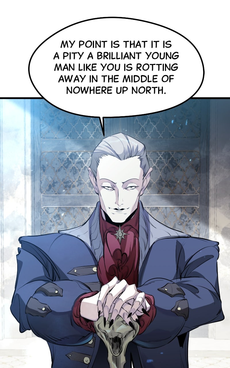 Read The Regressed Mercenary Has a Plan EN Manga Online