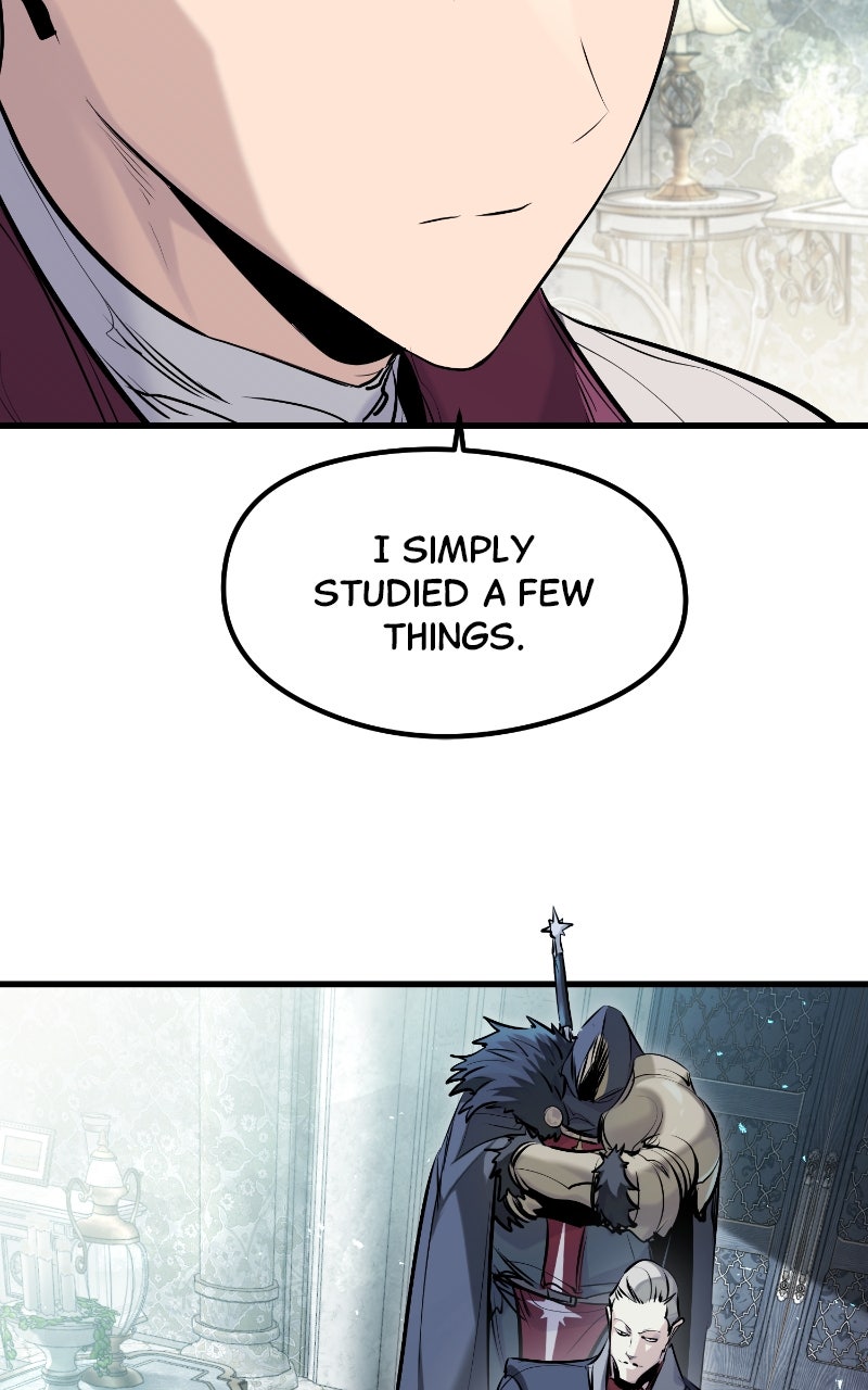 Read The Regressed Mercenary Has a Plan EN Manga Online