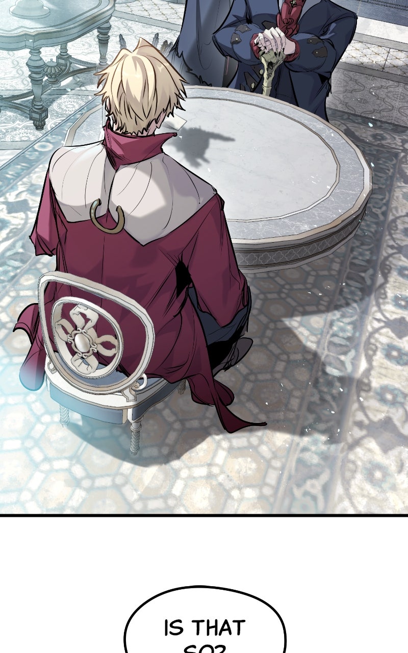 Read The Regressed Mercenary Has a Plan EN Manga Online