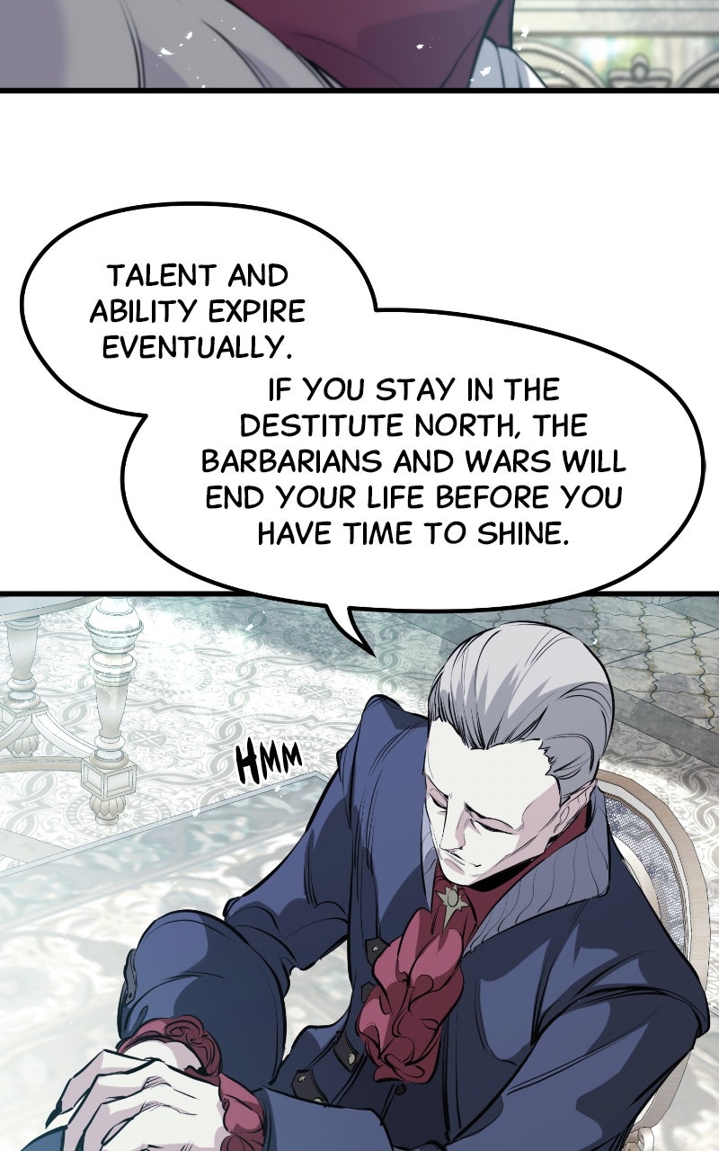 Read The Regressed Mercenary Has a Plan EN Manga Online