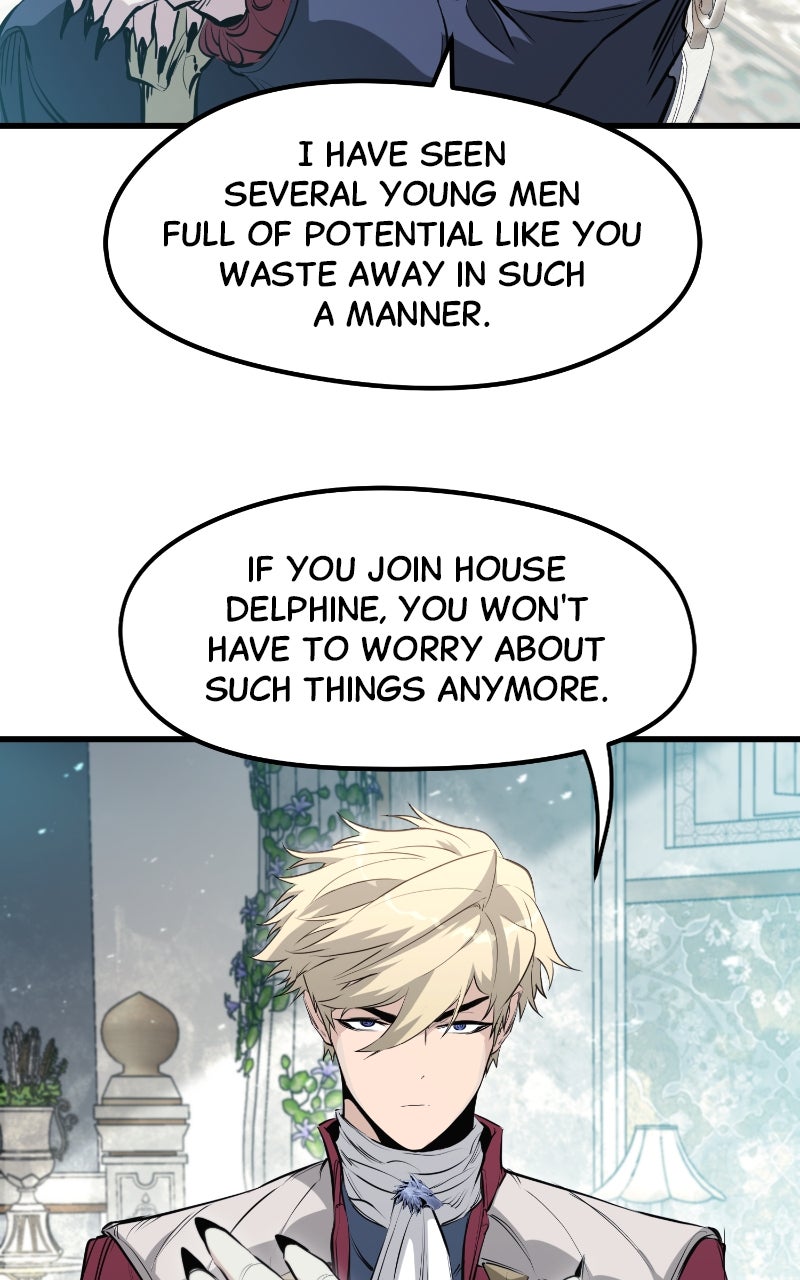 Read The Regressed Mercenary Has a Plan EN Manga Online