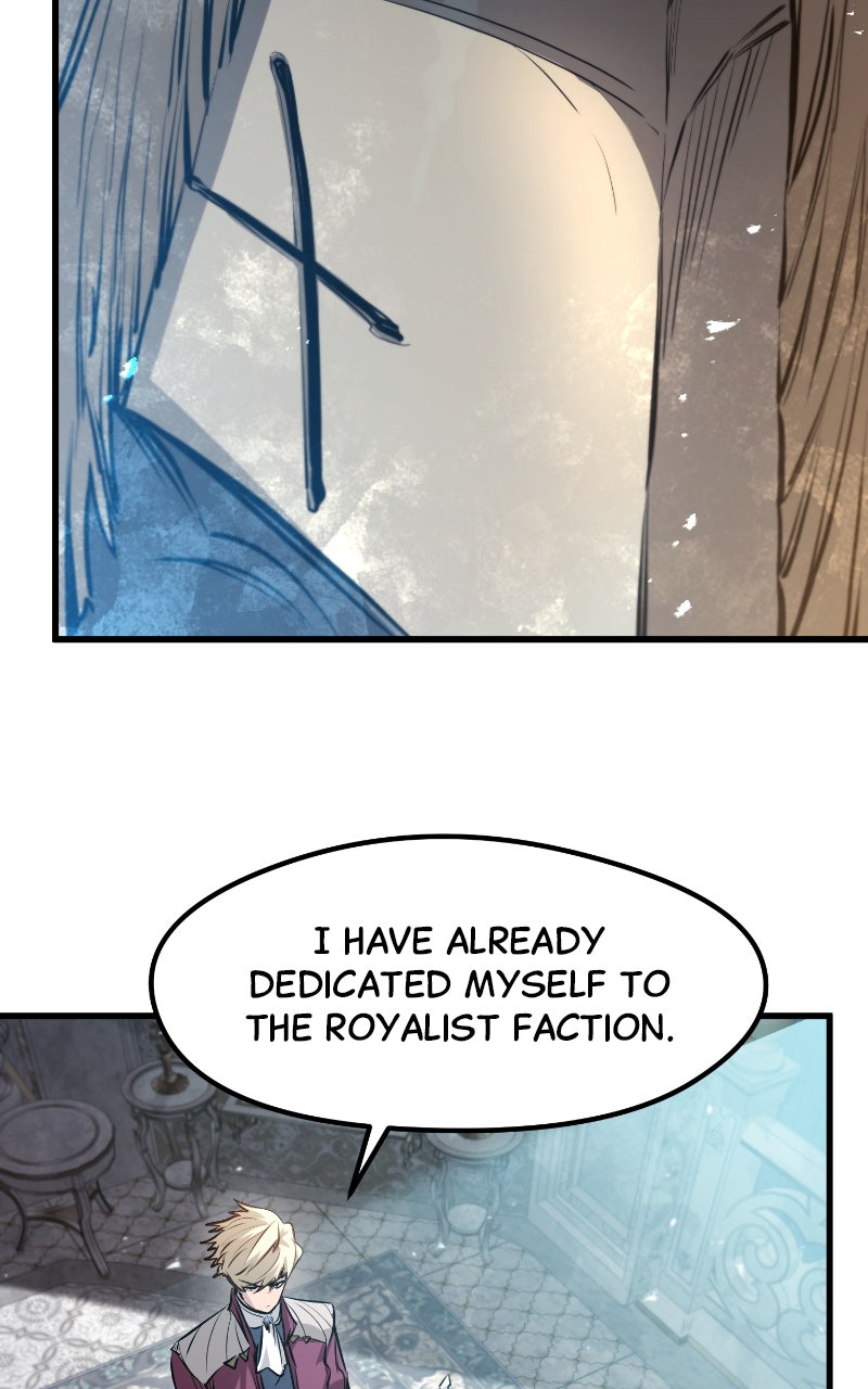 Read The Regressed Mercenary Has a Plan EN Manga Online