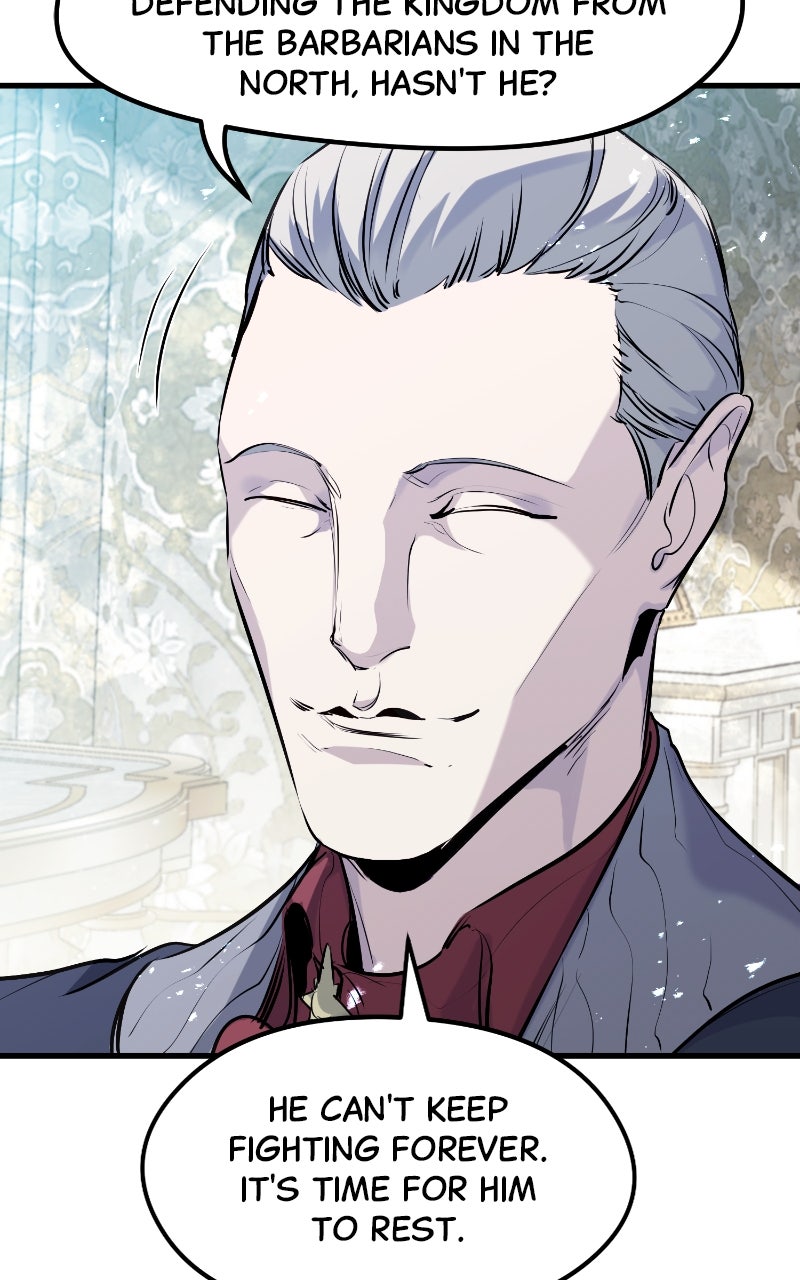 Read The Regressed Mercenary Has a Plan EN Manga Online