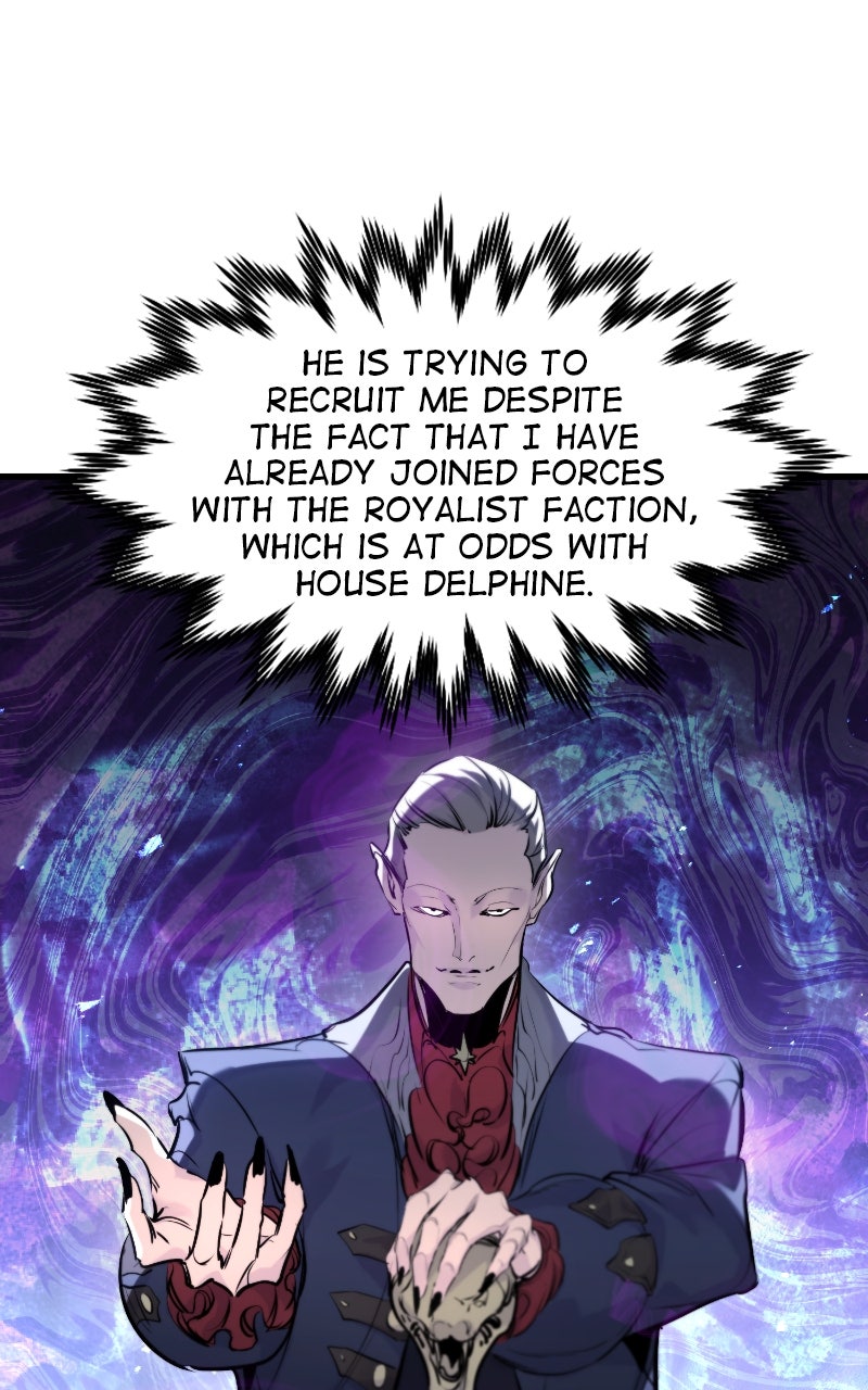 Read The Regressed Mercenary Has a Plan EN Manga Online