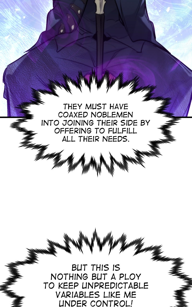 Read The Regressed Mercenary Has a Plan EN Manga Online