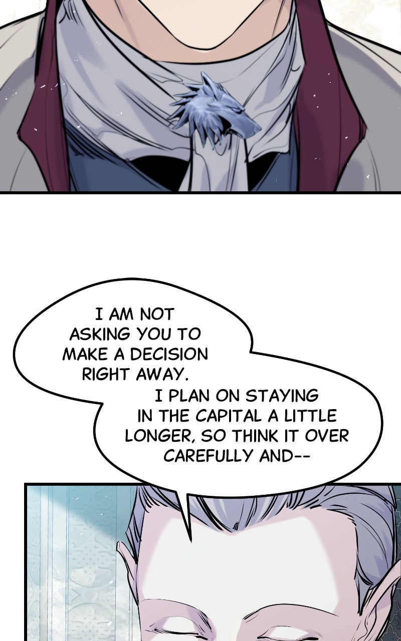 Read The Regressed Mercenary Has a Plan EN Manga Online