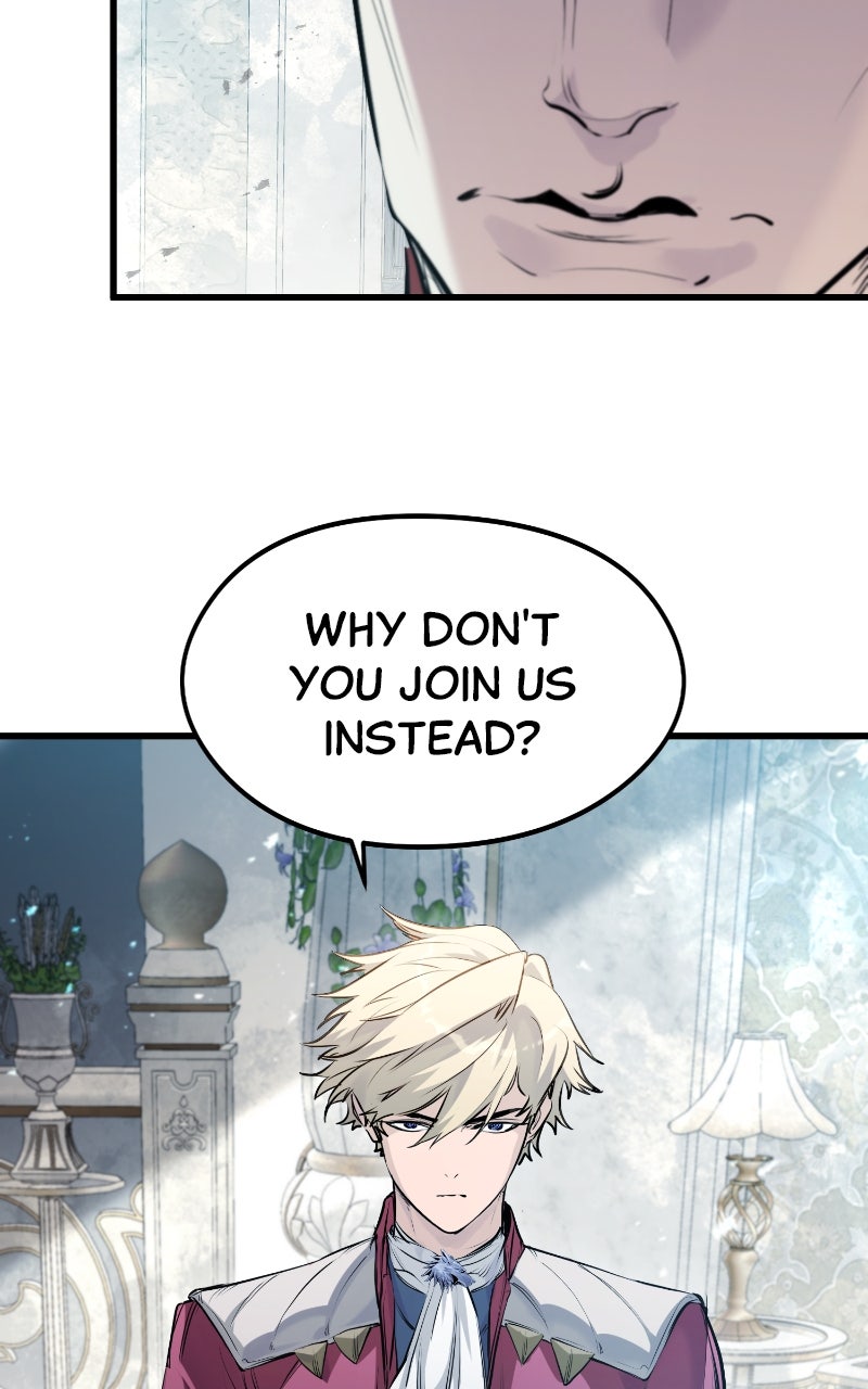 Read The Regressed Mercenary Has a Plan EN Manga Online