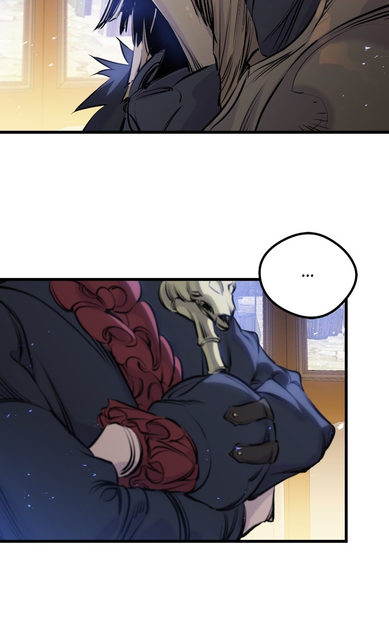 Read The Regressed Mercenary Has a Plan EN Manga Online