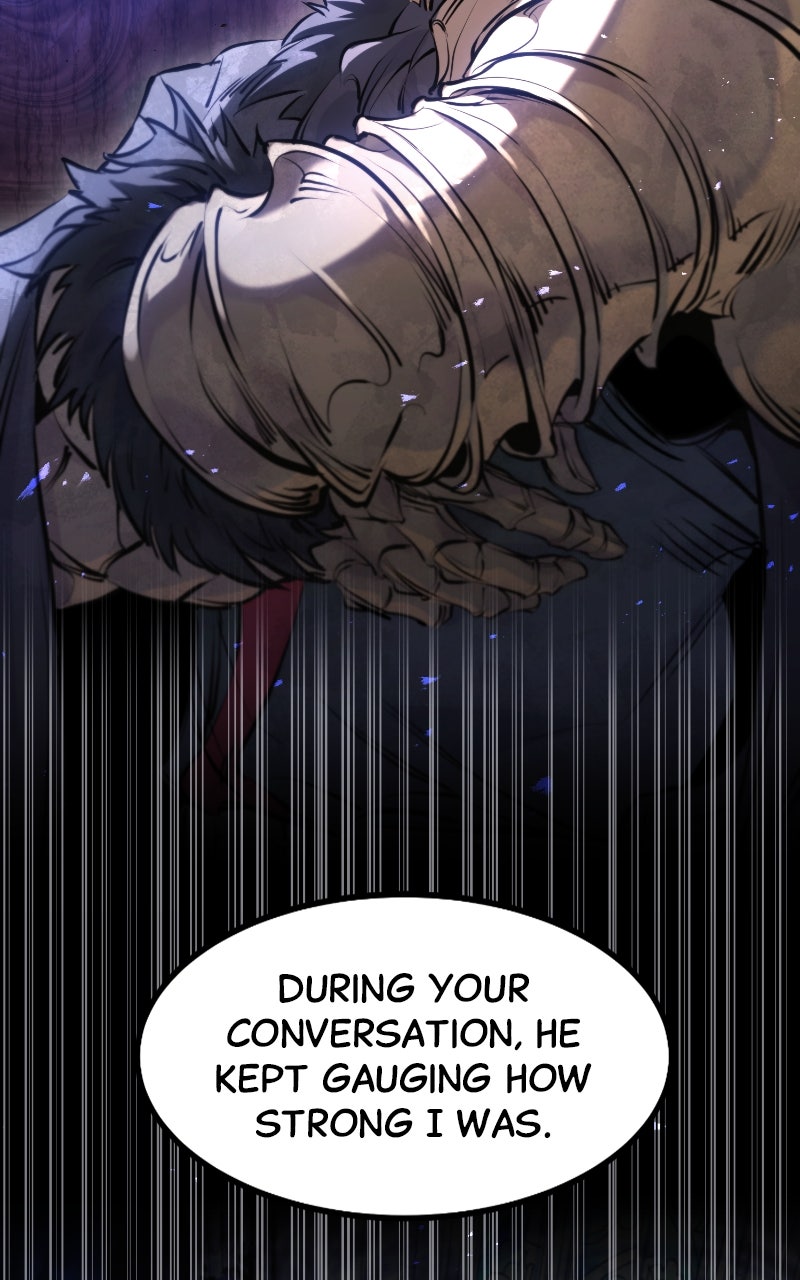 Read The Regressed Mercenary Has a Plan EN Manga Online