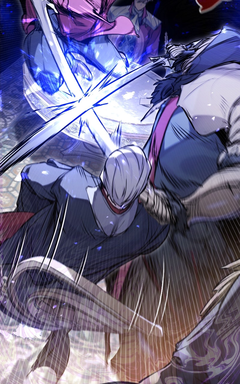 Read The Regressed Mercenary Has a Plan EN Manga Online