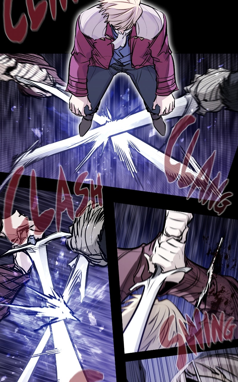 Read The Regressed Mercenary Has a Plan EN Manga Online